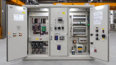 Exploring Alternative Transfer Switch Solutions: Insights and Industry Trends for Reliable Power Management