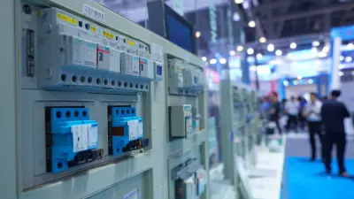 Exploring Market Trends in Automatic Switches at the 138th China Import and Export Fair 2025