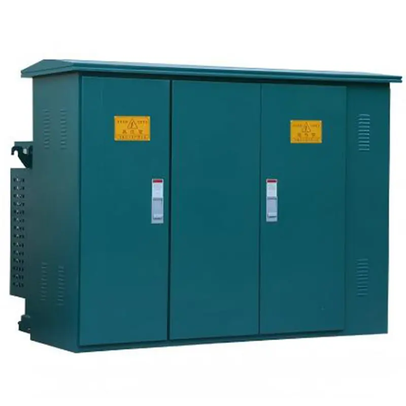 ZGS-Combined-American-prefabricated-substation-(1)