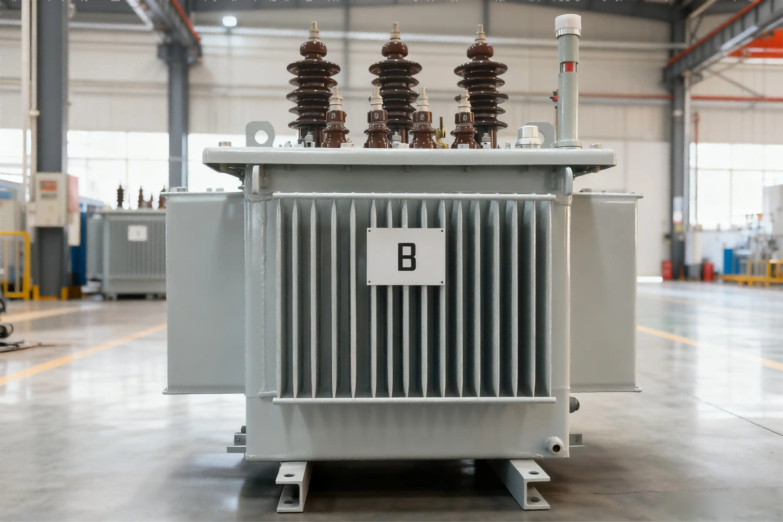 the S13-M: The Future of Hermetically Sealed Transformer Technology