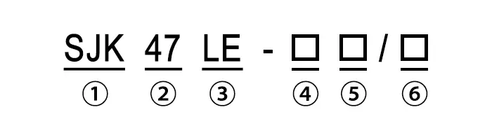 DZ47LE-63-6