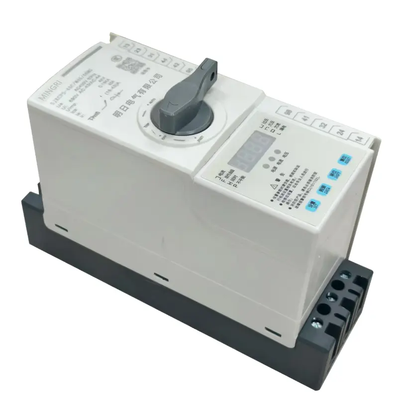 Motor Protection Switch CPS (4)