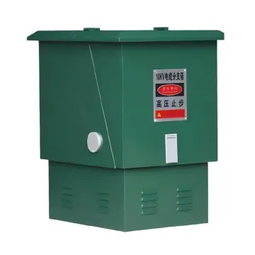 DFW Cable Branch Box - Outdoor Intelligent Power Distribution