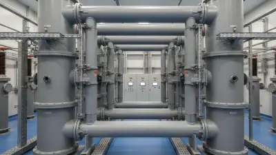 Why Choose GIS Switchgear for Your Electrical Solutions?